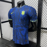 2026 Brazil (Special Edition) Player Version Thailand Quality