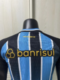 26-27 Gremio home Player Version Thailand Quality