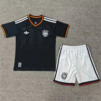 Kids kit 2026 Germany Third AwayThailand Quality