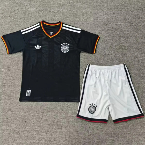 Kids kit 2026 Germany Third AwayThailand Quality