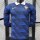 Long sleeve 2026 France home Player Version Thailand Quality