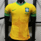 2026 Brazil (Special Edition) Player Version Thailand Quality