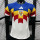 2026 Romania home Player Version Thailand Quality