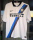 11-12 Inter milan Away Retro Jersey Thailand Quality