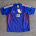 2002 France home Retro Jersey Thailand Quality