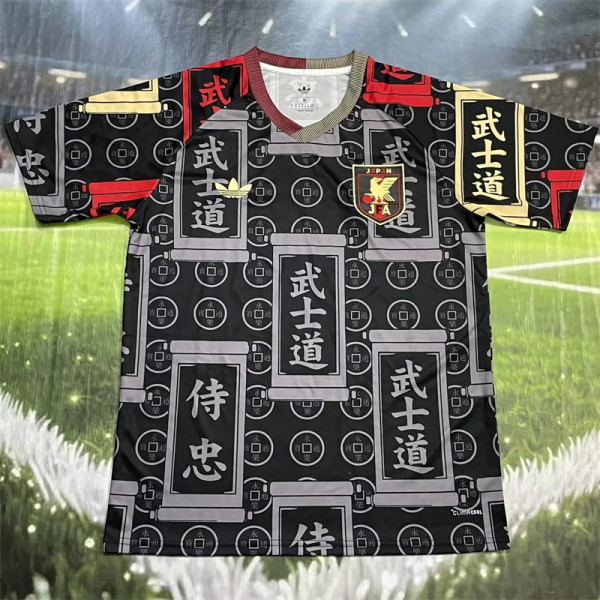 2026 Japan (Special Edition) Fans Version Thailand Quality