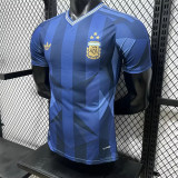 2026 Argentina (Special Edition) Player Version Thailand Quality
