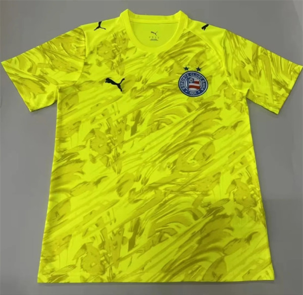 26-27 Bahia (Special Edition) Fans Version Thailand Quality
