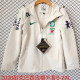 2026 Brazil  Windbreaker Soccer Jacket