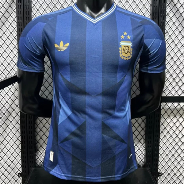 2026 Argentina (Special Edition) Player Version Thailand Quality