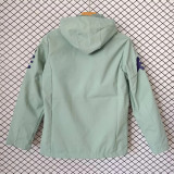 2026 Brazil  Windbreaker Soccer Jacket