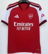 26-27 Arse home Fans Version Thailand Quality