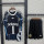 2026 Argentina (Special Edition) Set.Jersey & Short High Quality