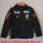 2026 Brazil Windbreaker Soccer Jacket
