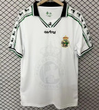 26-27 Santander (Retro Jersey) Fans Version Thailand Quality