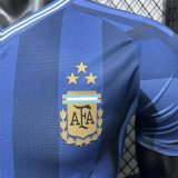 2026 Argentina (Special Edition) Player Version Thailand Quality