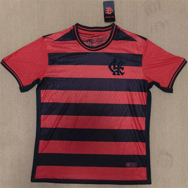 26-27 Flamengo (Special Edition) Fans Version Thailand Quality