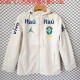 2026 Brazil  Windbreaker Soccer Jacket