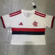 26-27 Flamengo Away Football cheerleading squad