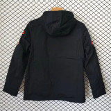 2026 Brazil Windbreaker Soccer Jacket