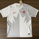2026 Canada Third Away Fans Version Thailand Quality