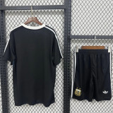 2026 Argentina (Special Edition) Set.Jersey & Short High Quality