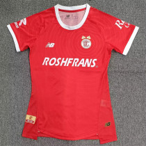 26-27 TolucaCD home (2 championships) Women Jersey Thailand Quality