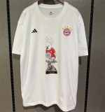 26-27 Bayern München (T-shirt) Fans Version Thailand Quality