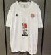 26-27 Bayern München (T-shirt) Fans Version Thailand Quality