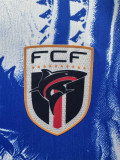 2026 Cape Verde Islands (Special Edition) Fans Version Thailand Quality