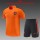 Kids kit 2026 Netherlands (Training clothes) Thailand Quality