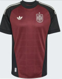 2026 Spain (Goalkeeper) Fans Version Thailand Quality