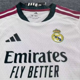 Player Version Kids kit 26-27 Real Madrid home Thailand Quality