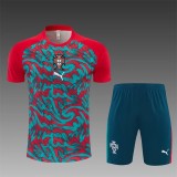 Kids kit 2026 Portugal (Special Edition) Thailand Quality