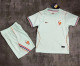 Kids kit 2026 France home Thailand Quality