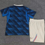 Player Version Kids kit 2026 France home Thailand Quality