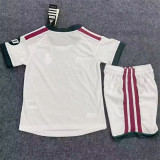 Player Version Kids kit 26-27 Real Madrid home Thailand Quality