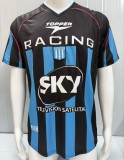 01-02 Racing Avellaneda Away Retro Jersey Thailand Quality