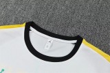 2026 Brazil (Training clothes) Adult Jersey & Short Set Quality