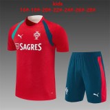 Kids kit 2026 Portugal (Special Edition) Thailand Quality
