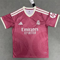 26-27 Real Madrid Third Away Fans Version Thailand Quality