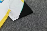 2026 Brazil (Training clothes) Adult Jersey & Short Set Quality