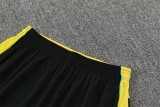 2026 Brazil (Training clothes) Adult Jersey & Short Set Quality