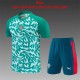 Kids kit 2026 Portugal (Special Edition) Thailand Quality
