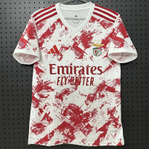 26-27 SL Benfica (Special Edition) Fans Version Thailand Quality