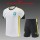 Kids kit 2026 Brazil (Special Edition) Thailand Quality