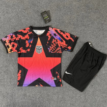 Kids kit 2026 United States (Special Edition) Thailand Quality