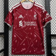 26-27 Liverpool home Fans Version Thailand Quality