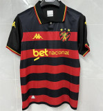 26-27 Sport Recife home Fans Version Thailand Quality