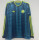 2026 Colombia Away Long sleeve Thailand Quality
